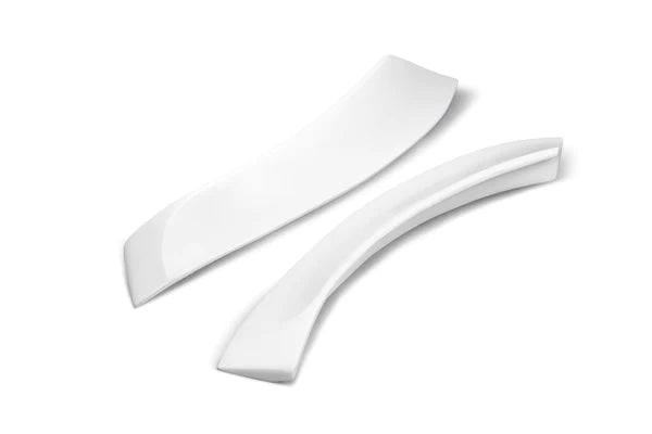 2021 - 2022 FORD BRONCO FIBERGLASS REAR QUARTER PANELS - (4DR)