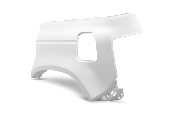 2021 - 2022 FORD BRONCO FIBERGLASS REAR QUARTER PANELS - (4DR)