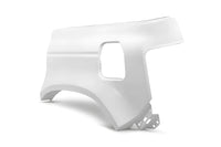 2021 - 2022 FORD BRONCO FIBERGLASS REAR QUARTER PANELS - (4DR)