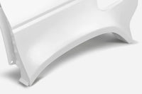 2021 - 2022 FORD BRONCO FIBERGLASS REAR QUARTER PANELS - (4DR)