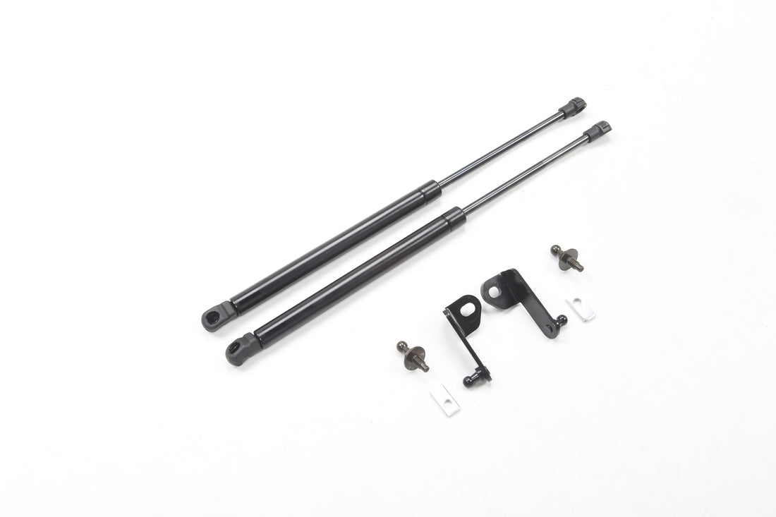 The bronco hood struts lift support kit fit for 2021 2022 ford bronco 2/4 doors