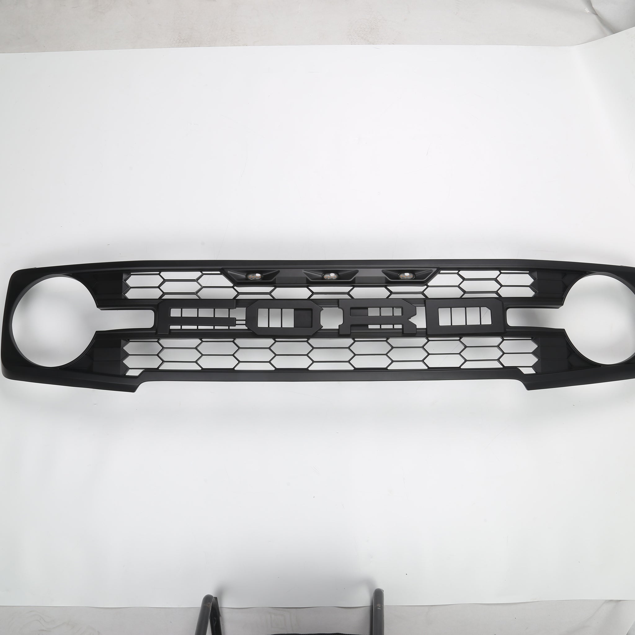 Front Grille