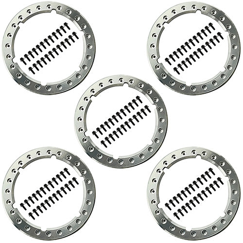 BRONCO FUNCTIONAL BEAD LOCK RING KIT