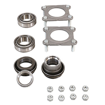 BRONCO M220 REAR AXLE OUTER BEARING/SEAL KIT