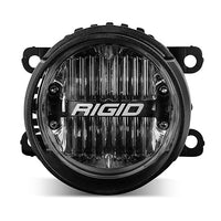 BRONCO OFF-ROAD FOG LIGHT KIT