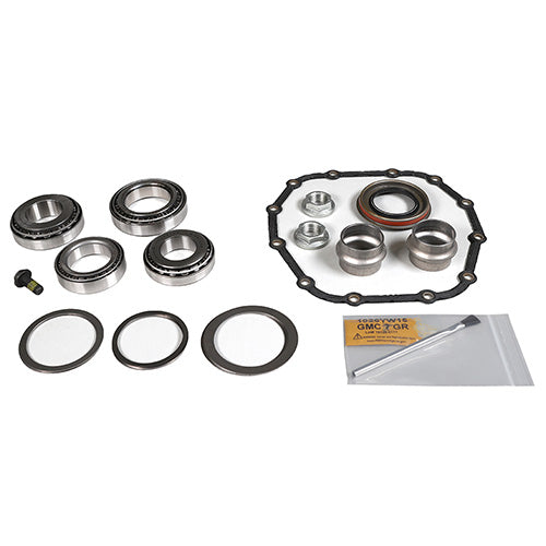 BRONCO/RANGER M220 REAR END RING AND PINION INSTALLATION KIT