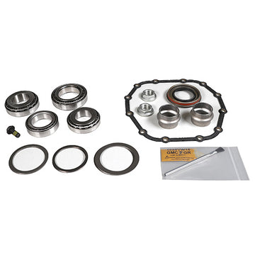 BRONCO/RANGER M220 REAR END RING AND PINION INSTALLATION KIT