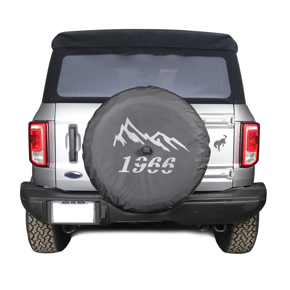 Wheel Cover for 32 inch ties