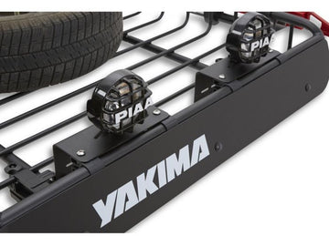 Racks and Carriers by Yakima - Cargo Basket Light Brackets