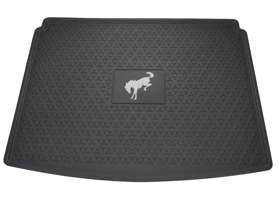 Cargo Area Protector for Compact Spare