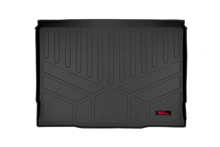 Rear Cargo Mat