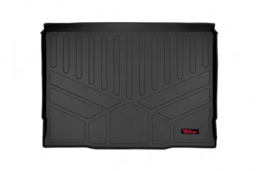 Rear Cargo Mat