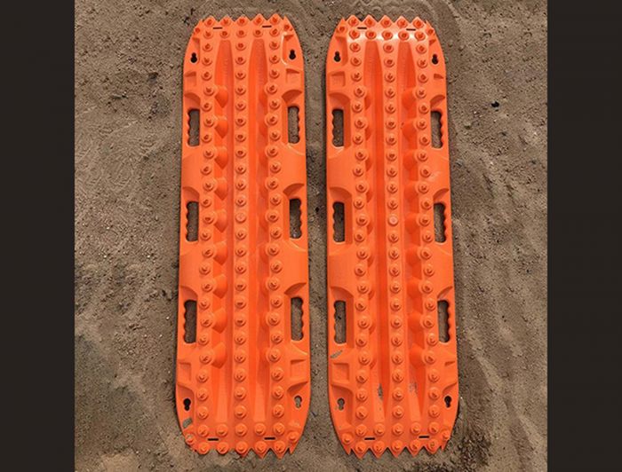 OFF-ROAD RECOVERY BOARD - PAIR