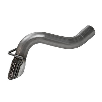 Outlaw Axle-Back Exhaust System | Single Exit