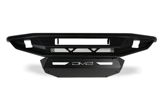 Front Bumper | Competition Series