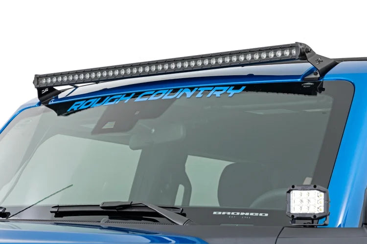 LED Light | Upper Windshield 40"