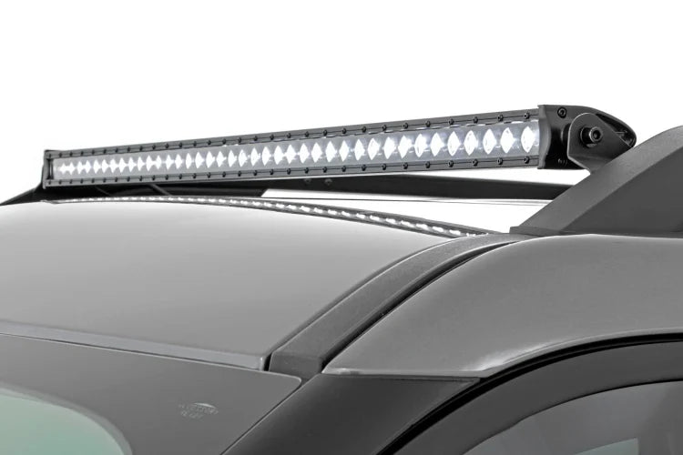 LED Light Roof Rack Mount