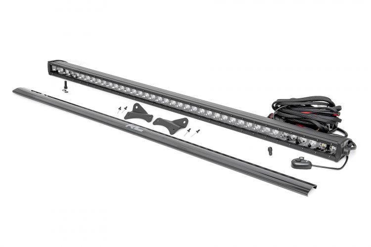 LED Light Roof Rack Mount