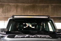 40 Inch Curved Light Bar Mount