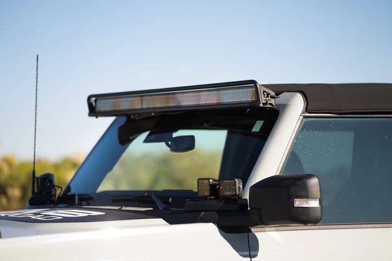 50 Inch LED Light Bar Mount