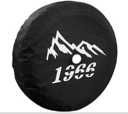 Wheel Cover for 32 inch ties