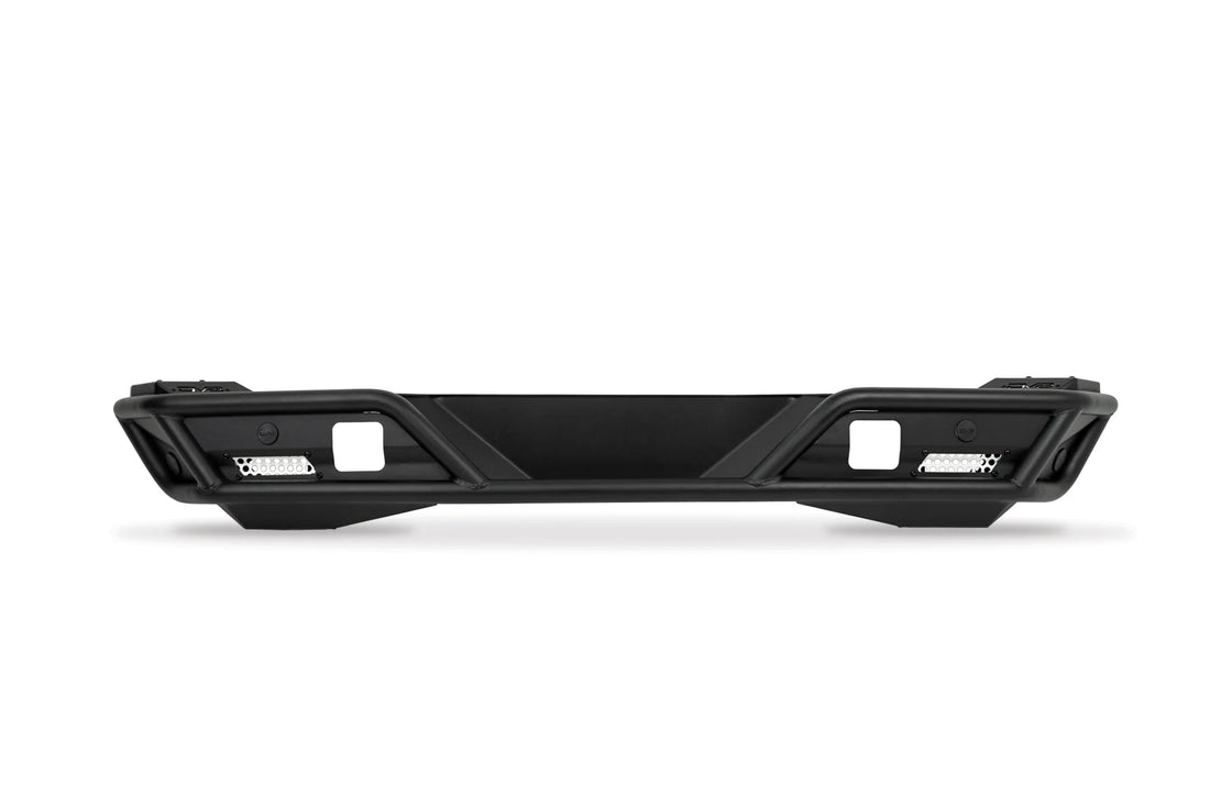 Rear Bumper | Competition Series