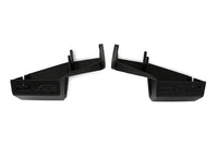 Rear Shock Guard Skid Plate