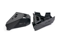 Front Lower Control Arm Skid Plates