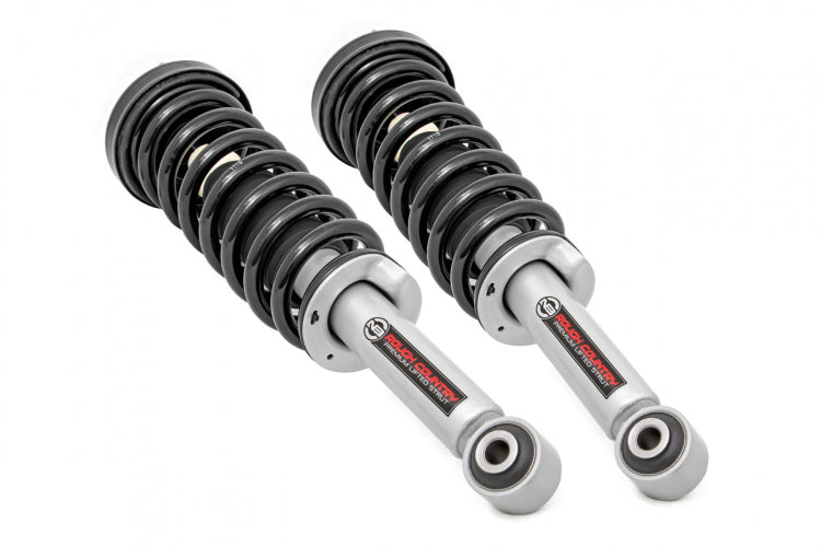 Loaded Strut Pair | 2 INCH | Rear