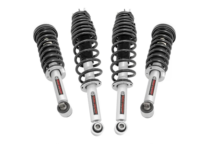 2 INCH Lift Kit | Lifted Struts