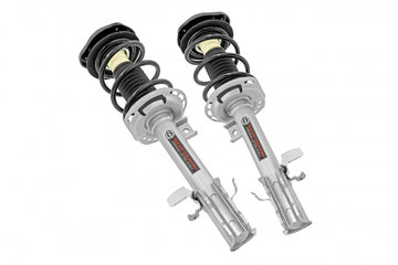 Loaded Strut Pair | 1.5 INCH Lift